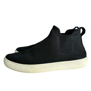 Rothy’s The Chelsea Boot Slip Ons